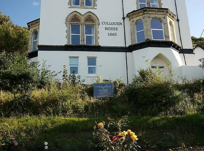 Culloden House