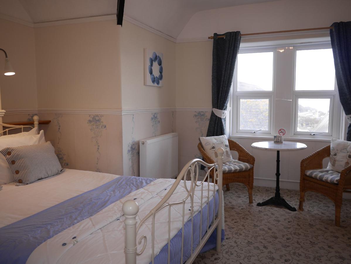 Culloden House Отель типа 